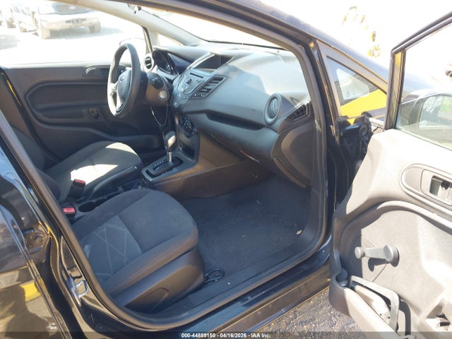 Ford FIESTA S 2015 3FADP4AJ4FM110962 Image 5