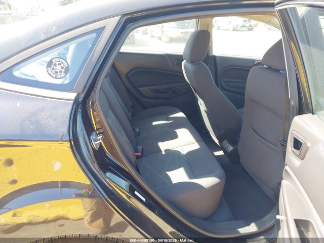 Ford FIESTA S 2015 3FADP4AJ4FM110962 Image 8
