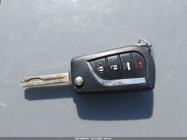 2020 Toyota Corolla Le მანქანა იყიდება აუქციონზე, vin: 5YFEPRAE0LP058958, აუქციონის ნომერი: 44889151
