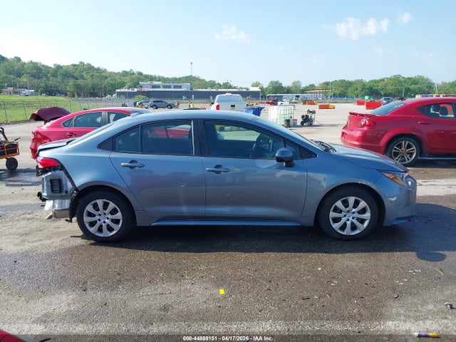 2020 Toyota Corolla Le მანქანა იყიდება აუქციონზე, vin: 5YFEPRAE0LP058958, აუქციონის ნომერი: 44889151