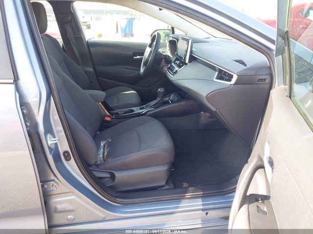 2020 Toyota Corolla Le მანქანა იყიდება აუქციონზე, vin: 5YFEPRAE0LP058958, აუქციონის ნომერი: 44889151