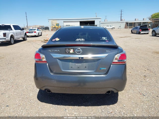 1N4AL3AP9EC112168 Nissan Altima 2.5 Sl