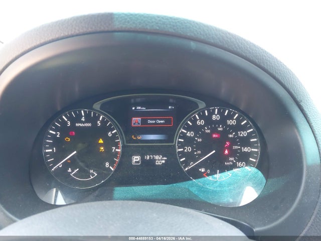 Nissan Altima 2.5 Sl 2014 1N4AL3AP9EC112168 Image 7