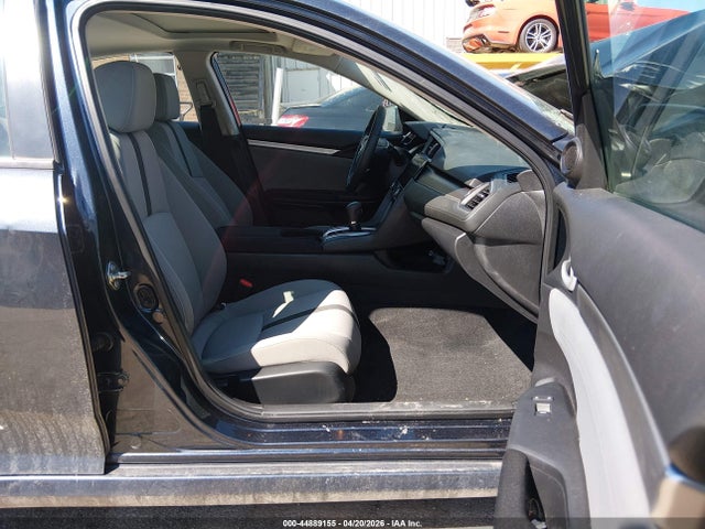 Aukcja sprzedaży 2018 Honda Civic Ex, vin: 19XFC2F70JE033168, numer aukcji: 44889155