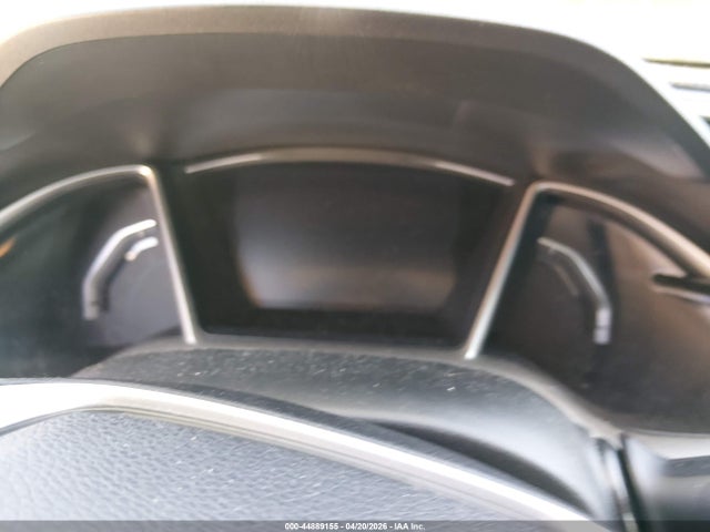 Aukcja sprzedaży 2018 Honda Civic Ex, vin: 19XFC2F70JE033168, numer aukcji: 44889155