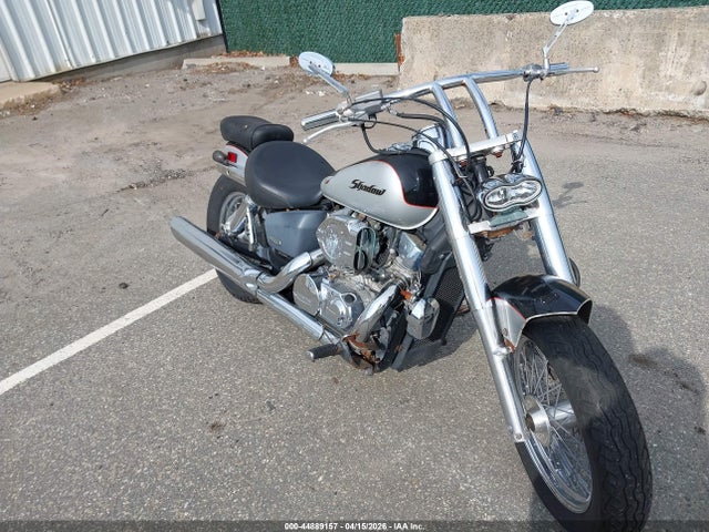 2004 HONDA VT750 JH2RC50444M000037