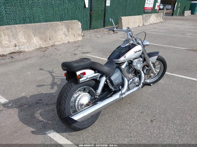 2004 HONDA VT750 JH2RC50444M000037 Photo 3