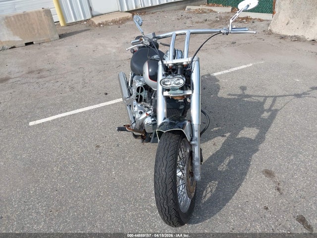 2004 HONDA VT750 JH2RC50444M000037 Photo 4