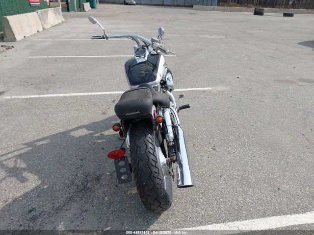 2004 HONDA VT750 JH2RC50444M000037 Photo 5
