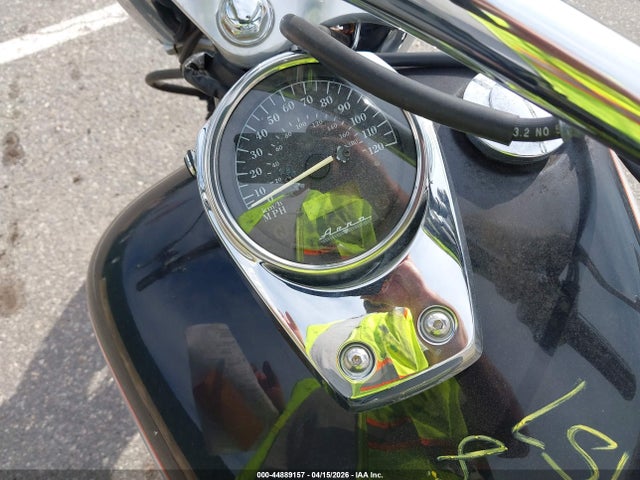 2004 HONDA VT750 JH2RC50444M000037 Photo 6