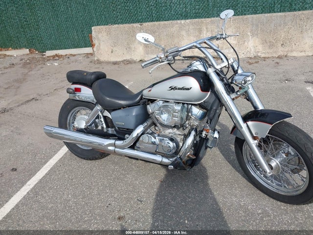 2004 HONDA VT750 JH2RC50444M000037 Photo 7
