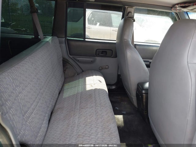1997 Jeep Cherokee Sport მანქანა იყიდება აუქციონზე, vin: 1J4FJ68S8VL513156, აუქციონის ნომერი: 44889159