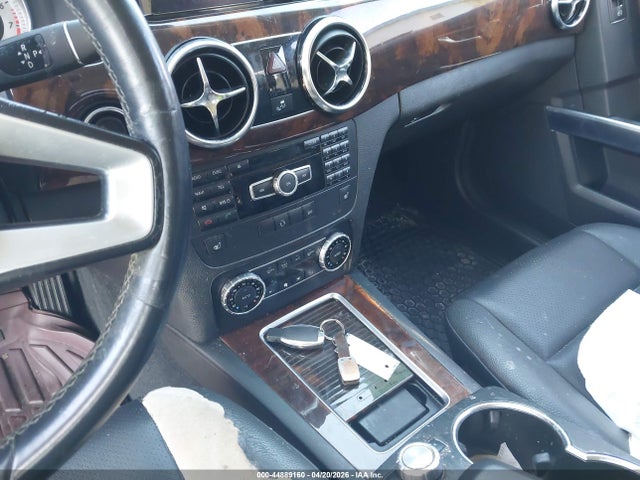 Aukcja sprzedaży 2013 Mercedes-benz Glk 350, vin: WDCGG5HB6DG148903, numer aukcji: 44889160