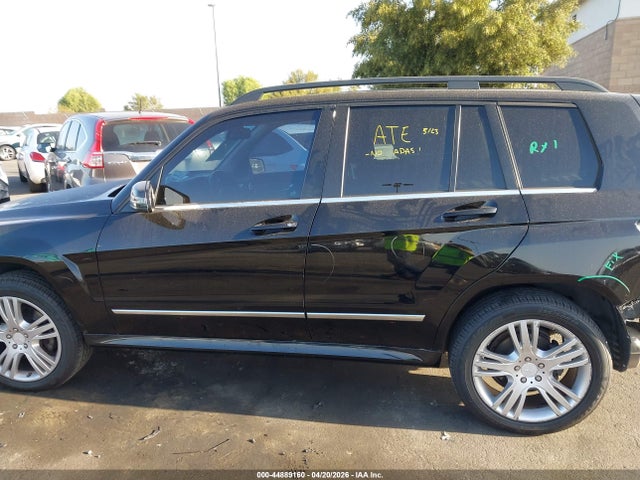 Aukcja sprzedaży 2013 Mercedes-benz Glk 350, vin: WDCGG5HB6DG148903, numer aukcji: 44889160