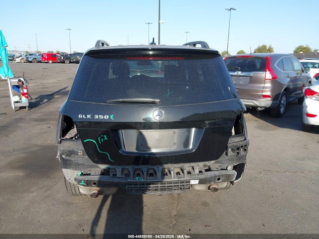 Aukcja sprzedaży 2013 Mercedes-benz Glk 350, vin: WDCGG5HB6DG148903, numer aukcji: 44889160