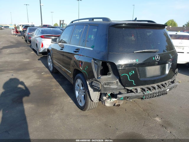 Aukcja sprzedaży 2013 Mercedes-benz Glk 350, vin: WDCGG5HB6DG148903, numer aukcji: 44889160