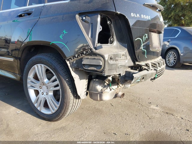 Aukcja sprzedaży 2013 Mercedes-benz Glk 350, vin: WDCGG5HB6DG148903, numer aukcji: 44889160