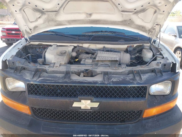 Продаж на аукціоні авто 2008 Chevrolet Express Work Van, vin: 1GCGG25C881129652, номер лоту: 44889162