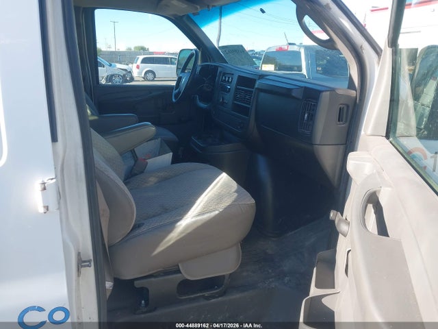 Продаж на аукціоні авто 2008 Chevrolet Express Work Van, vin: 1GCGG25C881129652, номер лоту: 44889162