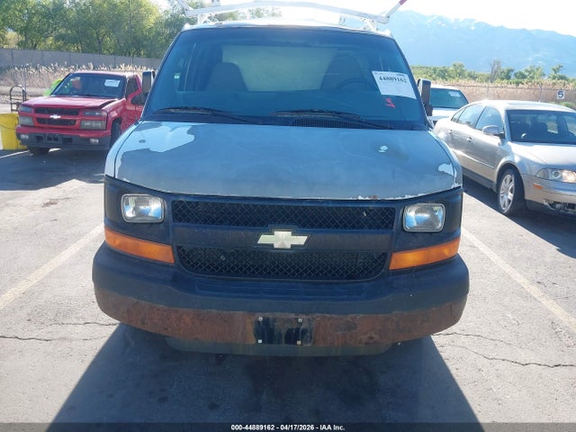 Продаж на аукціоні авто 2008 Chevrolet Express Work Van, vin: 1GCGG25C881129652, номер лоту: 44889162