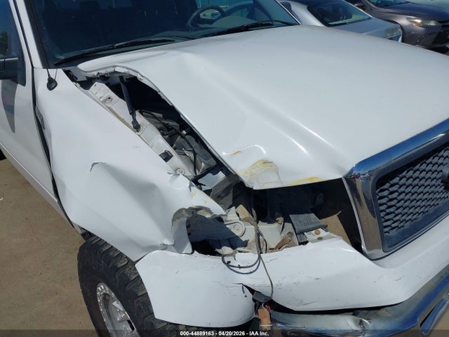 Aukcja sprzedaży 2007 Ford F-150 Fx4/lariat/xl/xlt, vin: 1FTPX14V27FA51707, numer aukcji: 44889163