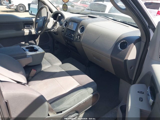 Aukcja sprzedaży 2007 Ford F-150 Fx4/lariat/xl/xlt, vin: 1FTPX14V27FA51707, numer aukcji: 44889163