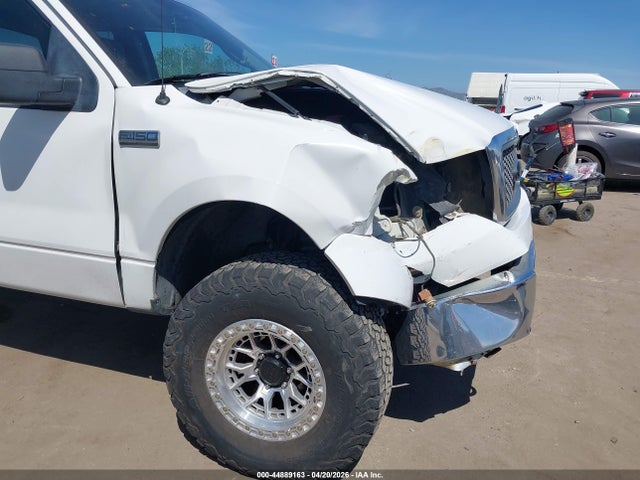 Aukcja sprzedaży 2007 Ford F-150 Fx4/lariat/xl/xlt, vin: 1FTPX14V27FA51707, numer aukcji: 44889163