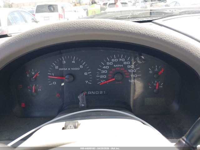 Aukcja sprzedaży 2007 Ford F-150 Fx4/lariat/xl/xlt, vin: 1FTPX14V27FA51707, numer aukcji: 44889163