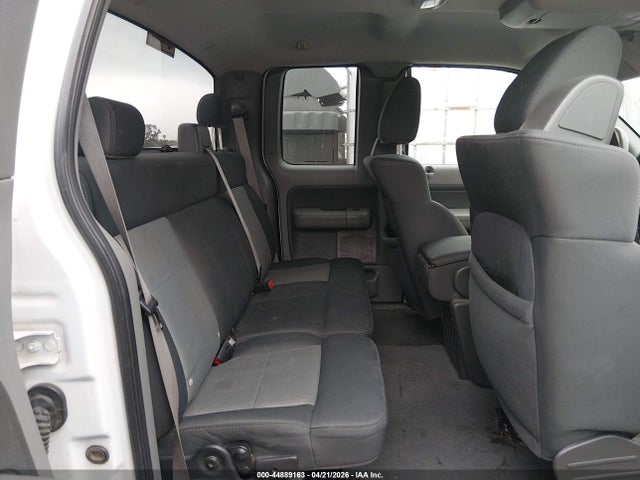 Aukcja sprzedaży 2007 Ford F-150 Fx4/lariat/xl/xlt, vin: 1FTPX14V27FA51707, numer aukcji: 44889163