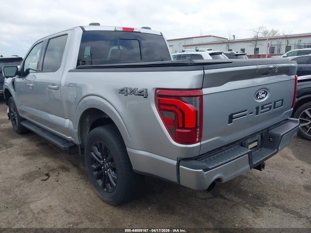 Aukcja sprzedaży 2024 Ford F-150 Lariat, vin: 1FTFW5LD9RFC08425, numer aukcji: 44889167
