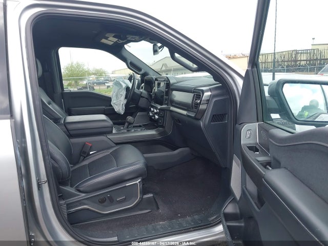 Aukcja sprzedaży 2024 Ford F-150 Lariat, vin: 1FTFW5LD9RFC08425, numer aukcji: 44889167