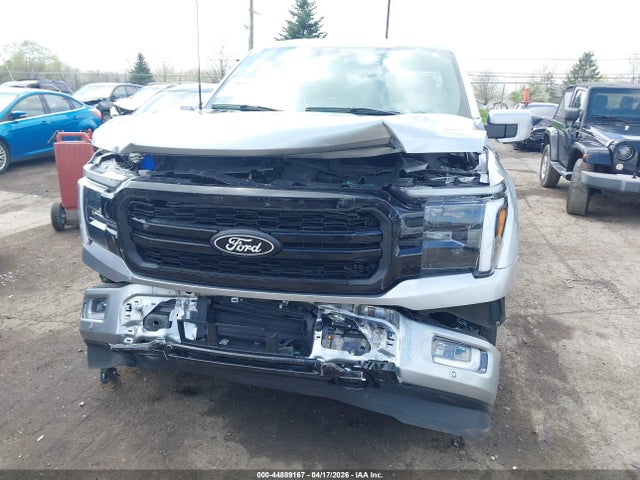 Aukcja sprzedaży 2024 Ford F-150 Lariat, vin: 1FTFW5LD9RFC08425, numer aukcji: 44889167