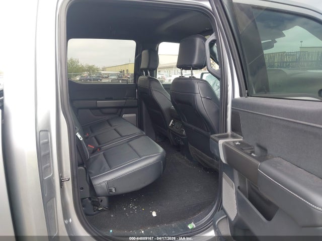 Aukcja sprzedaży 2024 Ford F-150 Lariat, vin: 1FTFW5LD9RFC08425, numer aukcji: 44889167