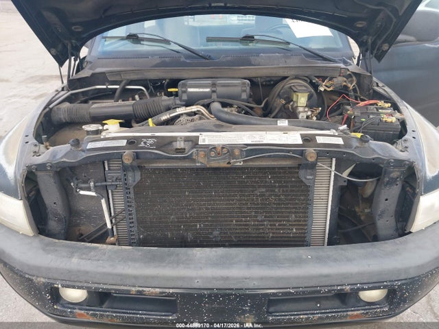 Продаж на аукціоні авто 1997 Dodge Ram 1500 Lt, vin: 1B7HF16Z9VS213778, номер лоту: 44889170
