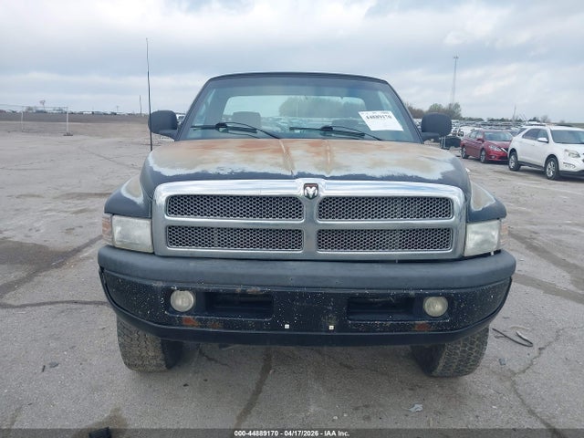 Продаж на аукціоні авто 1997 Dodge Ram 1500 Lt, vin: 1B7HF16Z9VS213778, номер лоту: 44889170