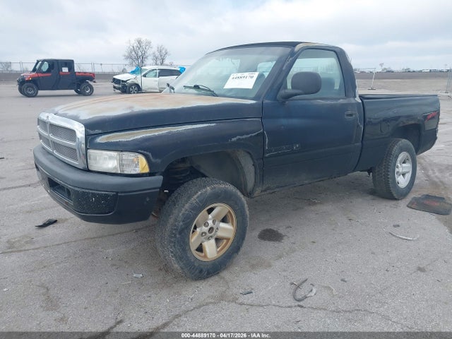 Продаж на аукціоні авто 1997 Dodge Ram 1500 Lt, vin: 1B7HF16Z9VS213778, номер лоту: 44889170