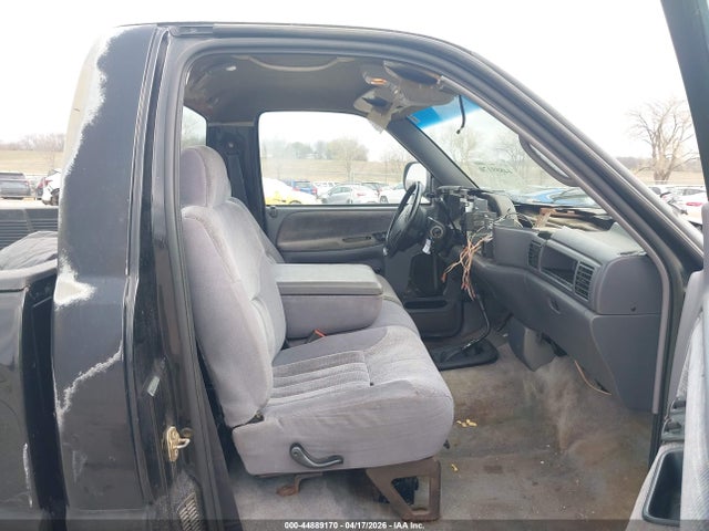 Продаж на аукціоні авто 1997 Dodge Ram 1500 Lt, vin: 1B7HF16Z9VS213778, номер лоту: 44889170