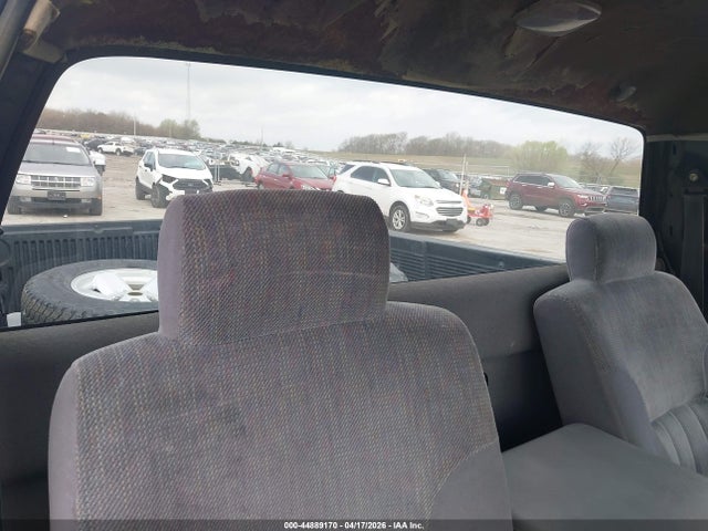 Продаж на аукціоні авто 1997 Dodge Ram 1500 Lt, vin: 1B7HF16Z9VS213778, номер лоту: 44889170