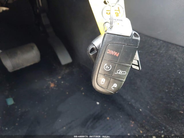 Продажа на аукционе авто 2015 Dodge Durango Limited, vin: 1C4RDJDG3FC889036, номер лота: 44889174