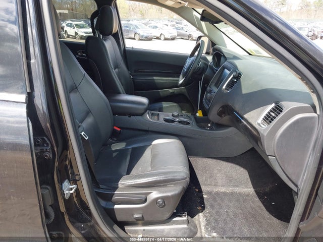 Продажа на аукционе авто 2015 Dodge Durango Limited, vin: 1C4RDJDG3FC889036, номер лота: 44889174