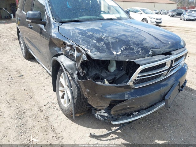 Продажа на аукционе авто 2015 Dodge Durango Limited, vin: 1C4RDJDG3FC889036, номер лота: 44889174