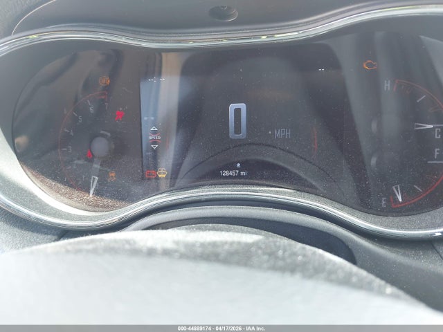 Продажа на аукционе авто 2015 Dodge Durango Limited, vin: 1C4RDJDG3FC889036, номер лота: 44889174