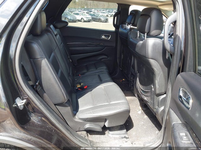 Продажа на аукционе авто 2015 Dodge Durango Limited, vin: 1C4RDJDG3FC889036, номер лота: 44889174