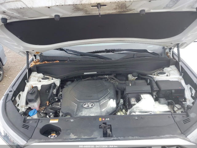 Продажа на аукционе авто 2021 Hyundai Palisade Sel, vin: KM8R4DHE5MU335445, номер лота: 44889180