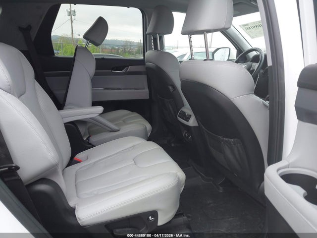 Продажа на аукционе авто 2021 Hyundai Palisade Sel, vin: KM8R4DHE5MU335445, номер лота: 44889180