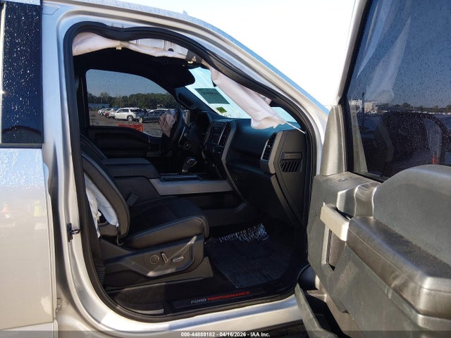 Продаж на аукціоні авто 2019 Ford F-150 Raptor, vin: 1FTFW1RGXKFB90467, номер лоту: 44889182
