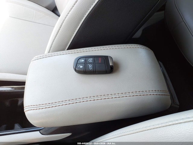 2022 Jeep Compass Limited 4x4 მანქანა იყიდება აუქციონზე, vin: 3C4NJDCB6NT176696, აუქციონის ნომერი: 44889187