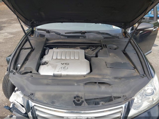 Aukcja sprzedaży 2011 Lexus Es 350, vin: JTHBK1EG5B2469587, numer aukcji: 44889189