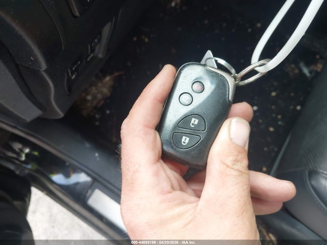 Aukcja sprzedaży 2011 Lexus Es 350, vin: JTHBK1EG5B2469587, numer aukcji: 44889189