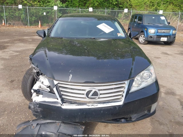 Aukcja sprzedaży 2011 Lexus Es 350, vin: JTHBK1EG5B2469587, numer aukcji: 44889189